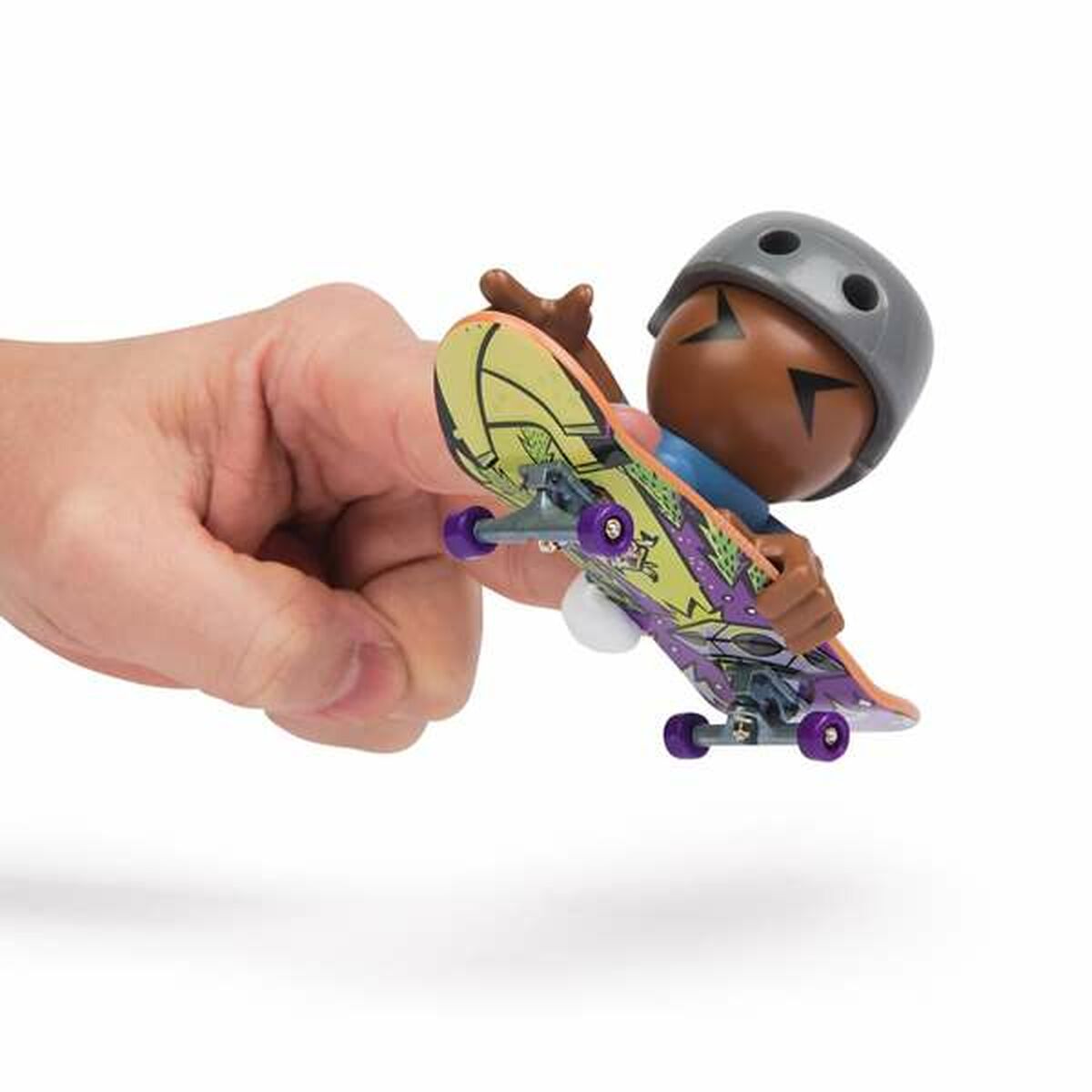 Skicklighetsspel Spin Master - 7