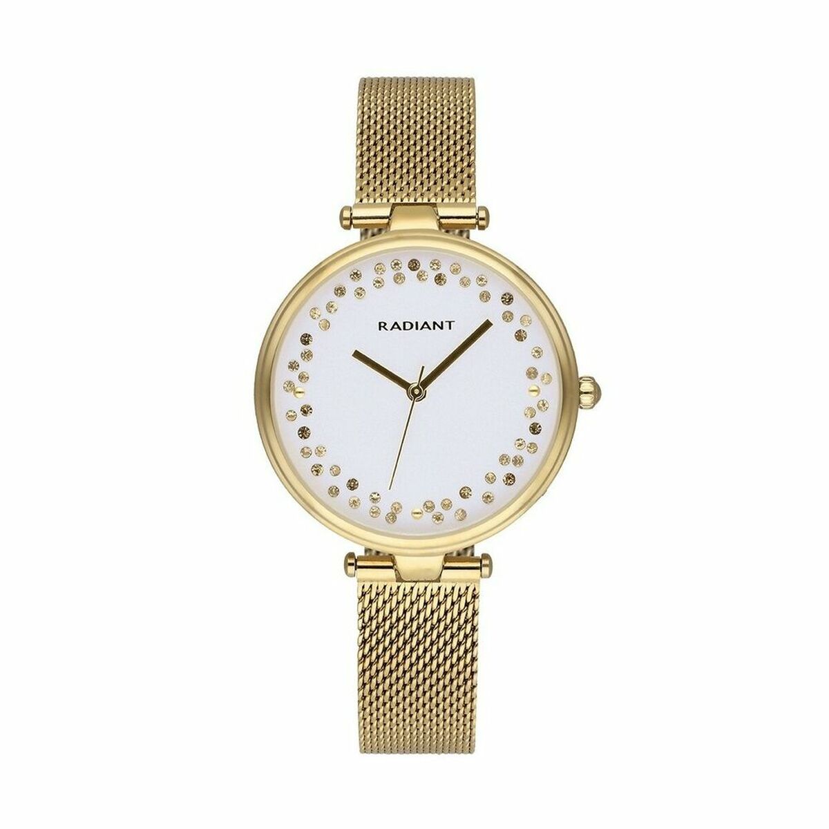 Damklocka Radiant RA543202