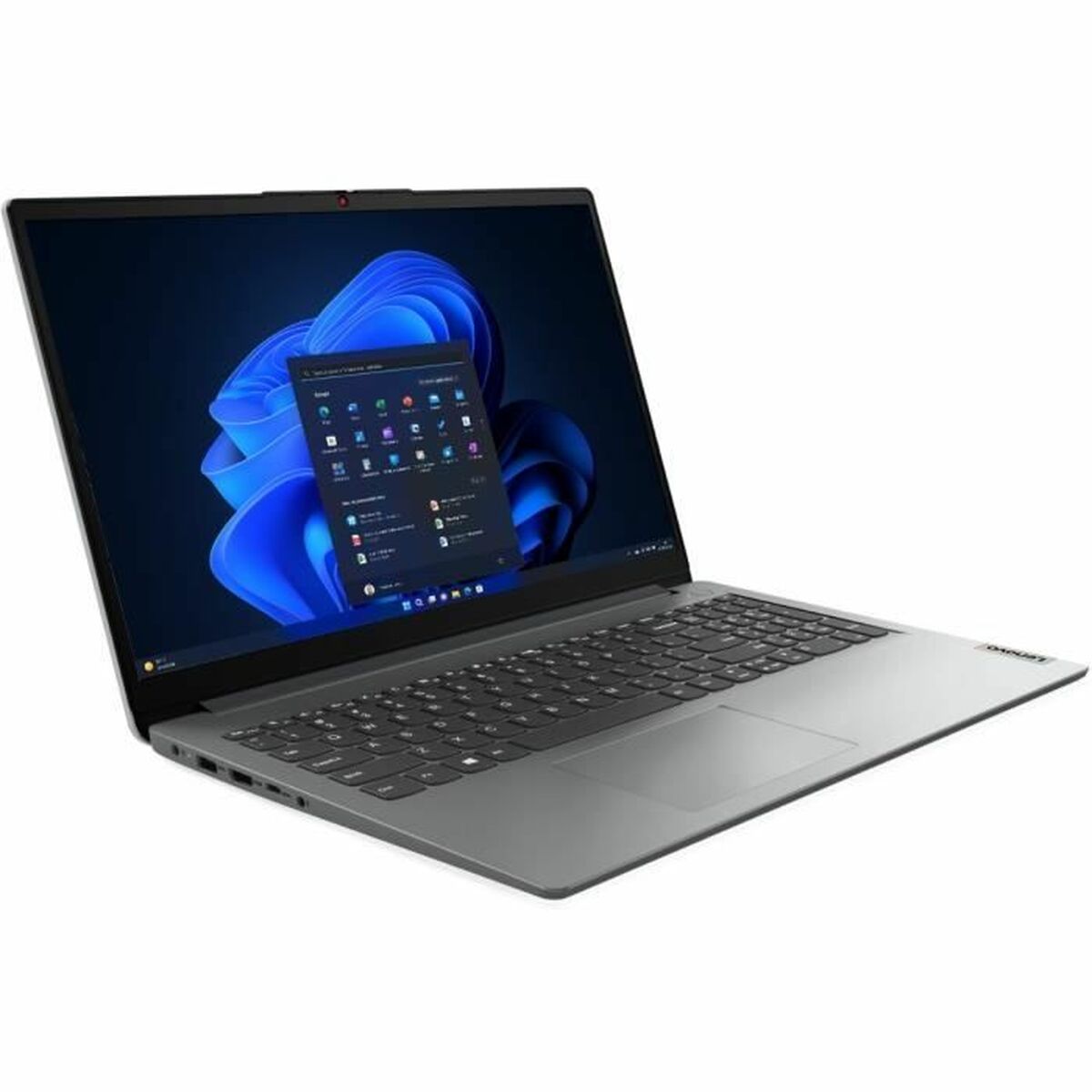 Bärbar dator Lenovo 15,6" Intel Celeron N4500 8 GB RAM 256 GB SSD - 3