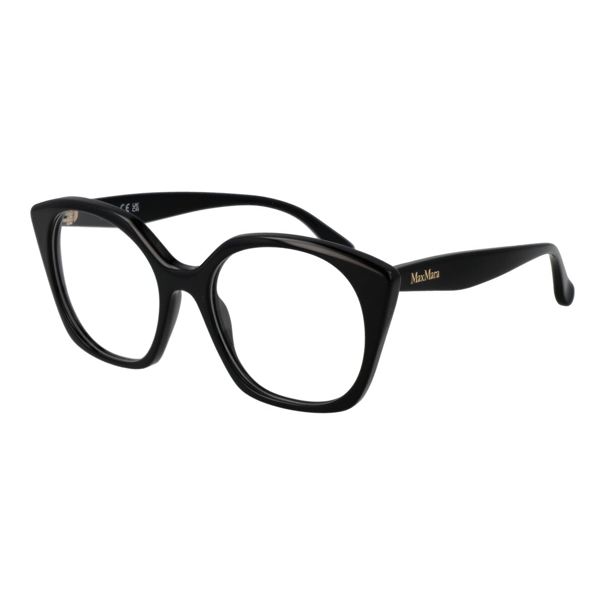 Glasögonbågar Max Mara MM5082 53001