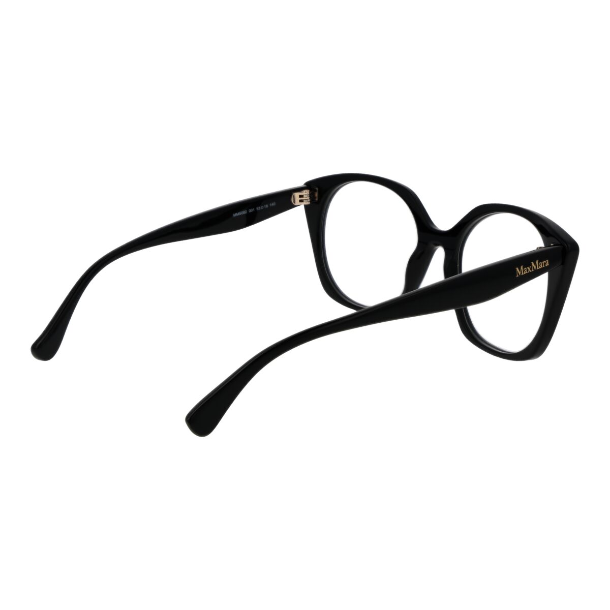 Glasögonbågar Max Mara MM5082 53001 - 3