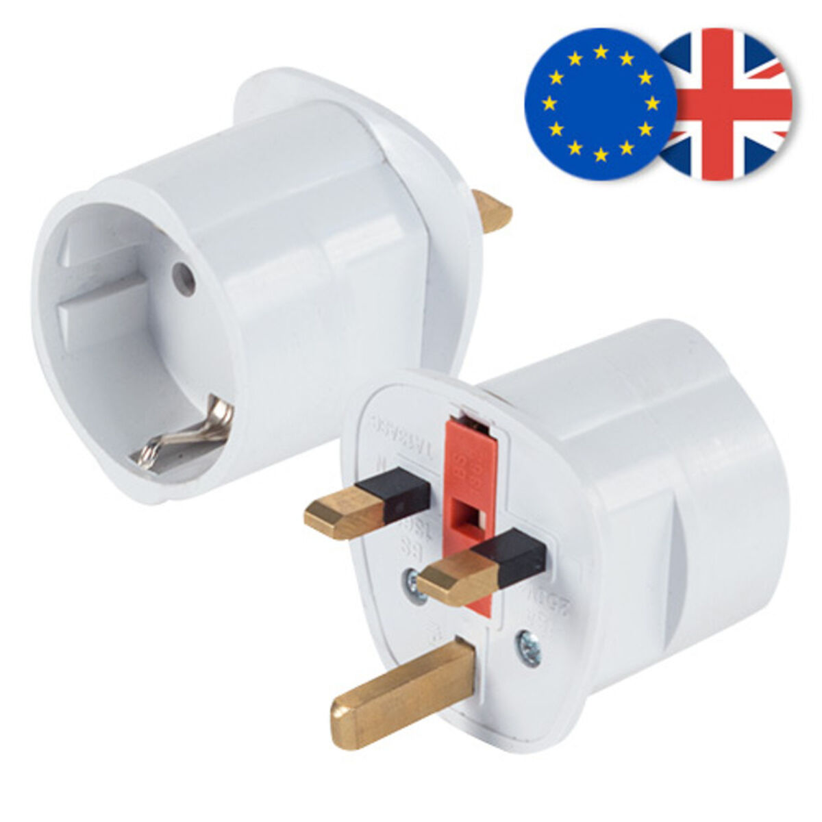Eladapter UK - 5