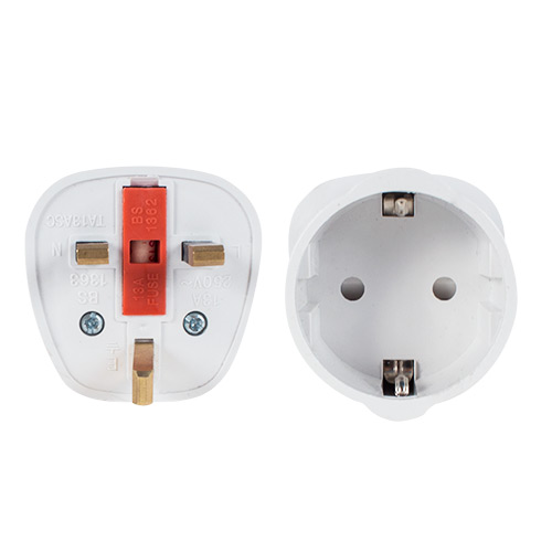 Eladapter UK - 2