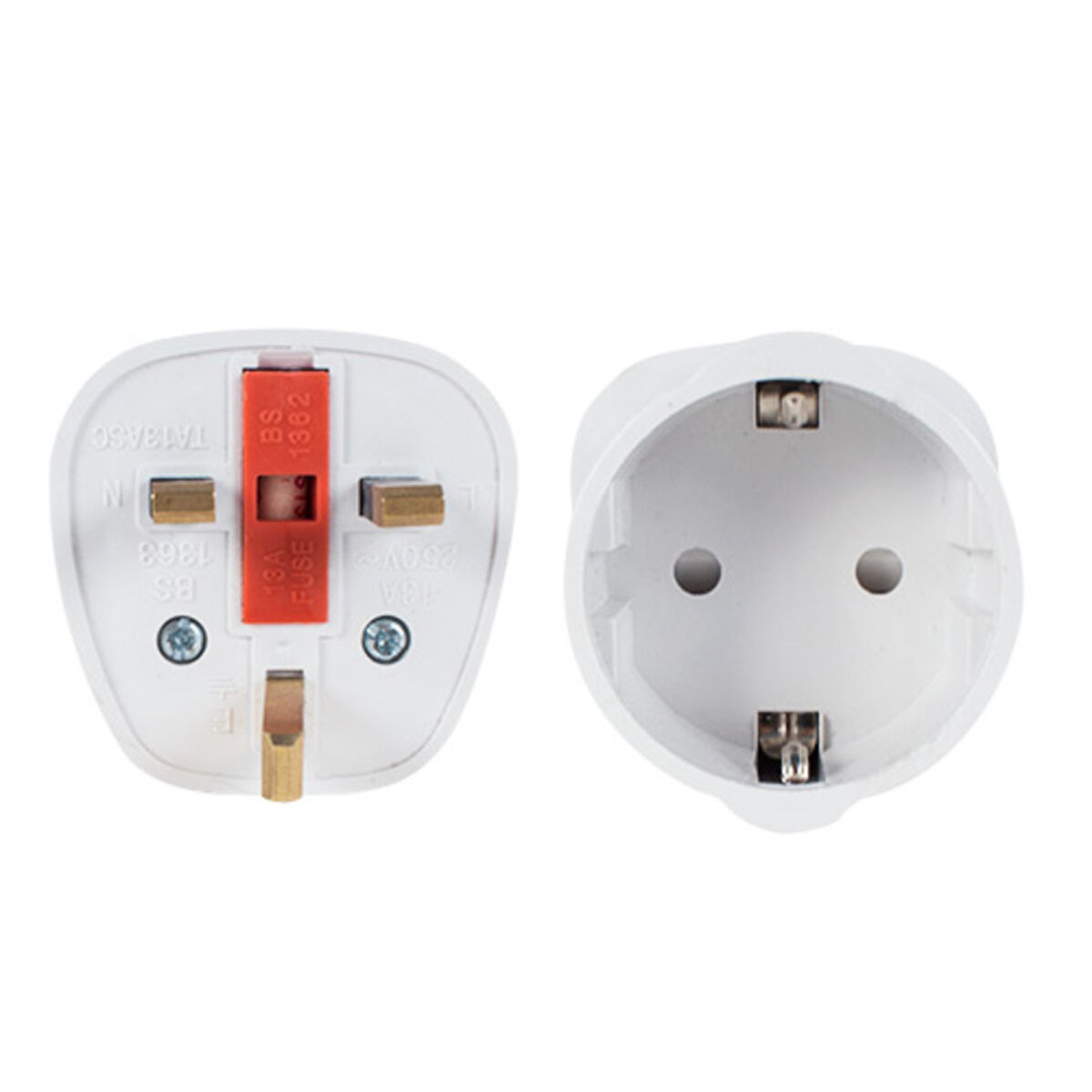 Eladapter UK - 4