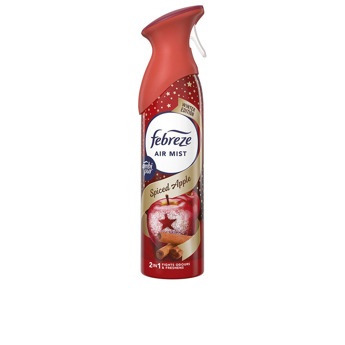 Doftspray Ambi Pur AIR MIST Spiced Apple 185 ml
