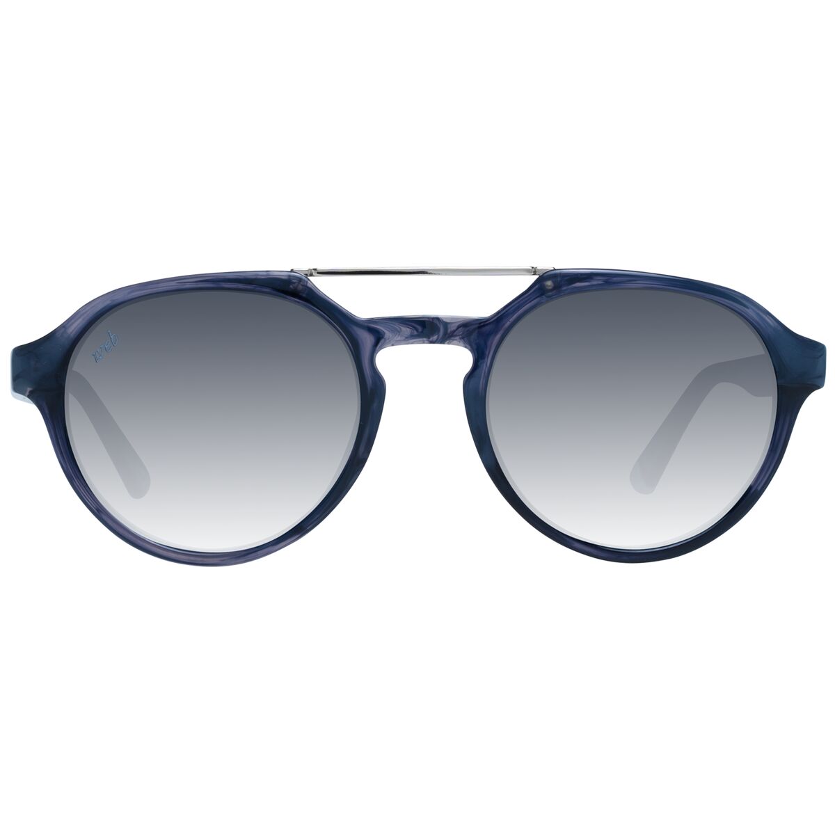 Herrsolglasögon Web Eyewear - 8