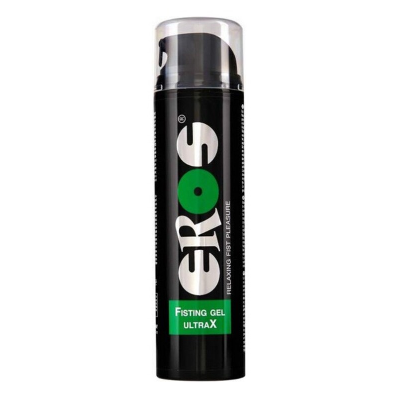 Hybridglidmedel Eros 4035223512029 200 ml