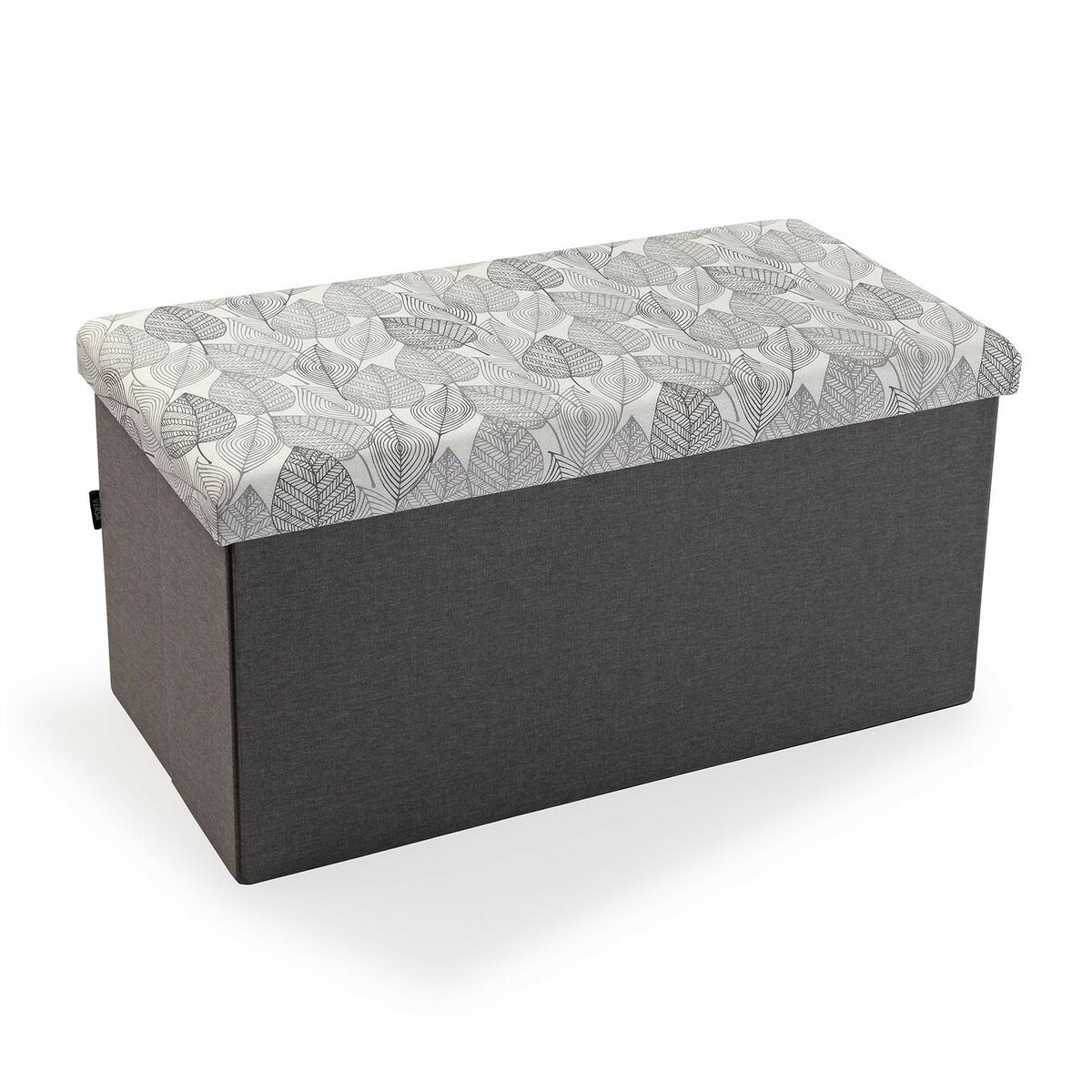 Avtagbar väska Versa Gardee Trä MDF 38 x 37,5 x 76,5 cm