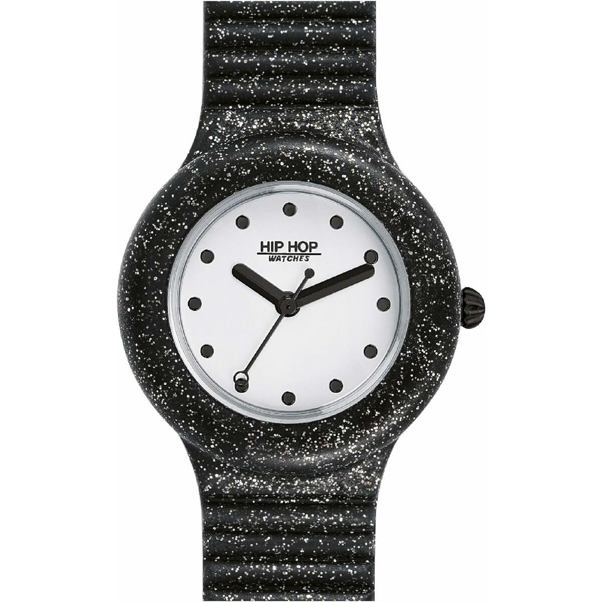 Damklocka Hip Hop HWU1021 (Ø 32 mm) - 2