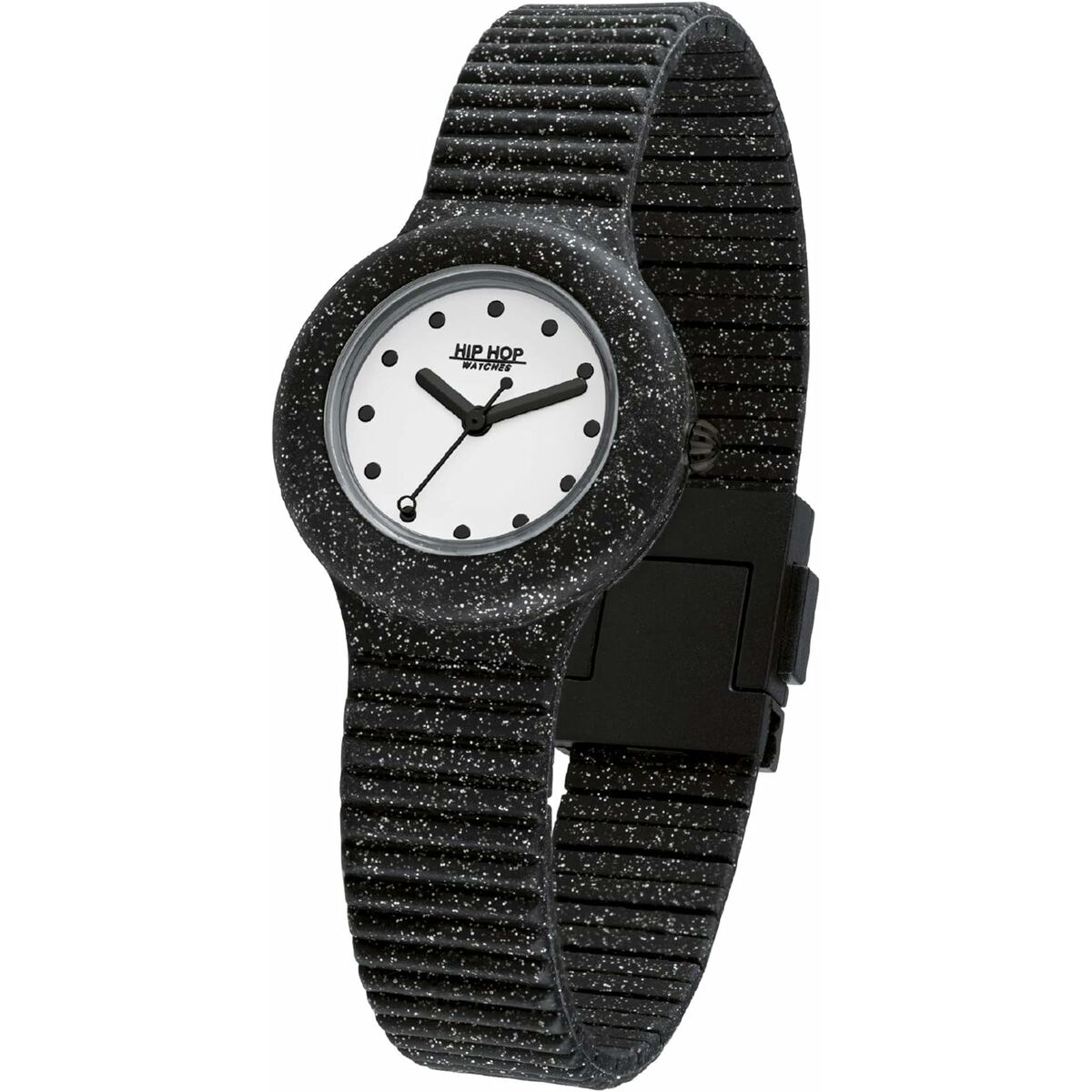 Damklocka Hip Hop HWU1021 (Ø 32 mm) - 3
