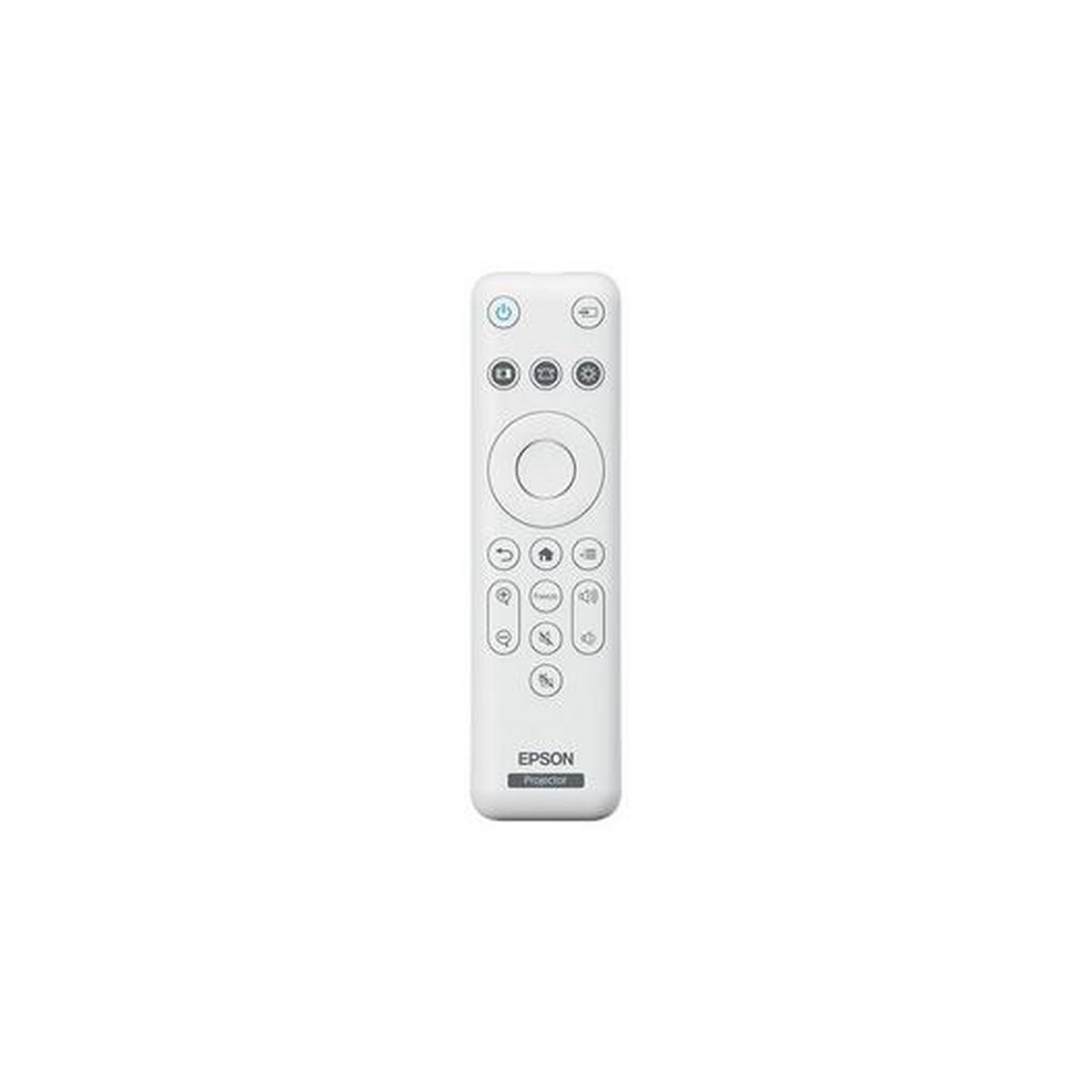 Projektor Epson V11HA84040 Full HD 3000 lm - 5