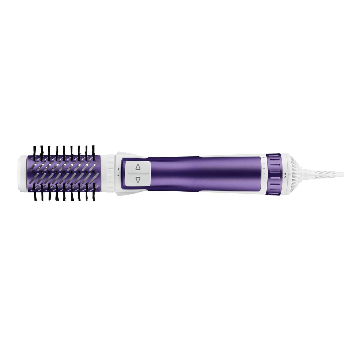 Borste Rowenta CF9530 Vit Purpur Vit/Violett Violett Aluminium - 3