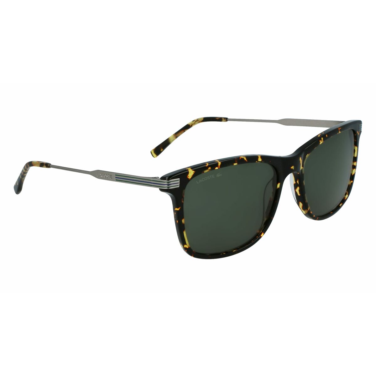 Herrsolglasögon Lacoste L960S-430 ø 56 mm - 3
