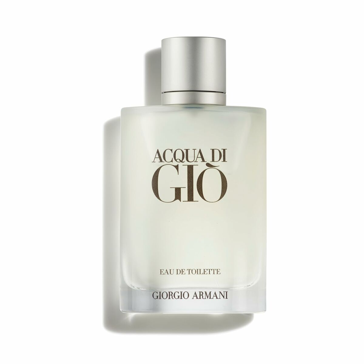 Parfym Herrar Armani ACQUA DI GIÒ POUR HOMME EDT 100 ml