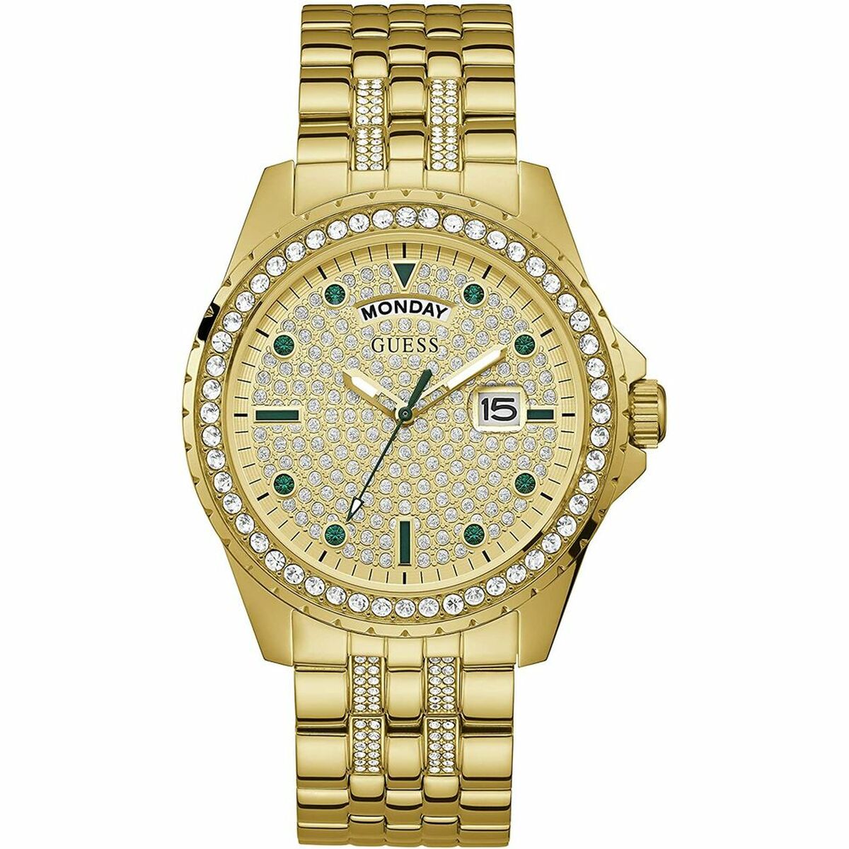 Damklocka Guess GW0218G2 (Ø 44 mm)