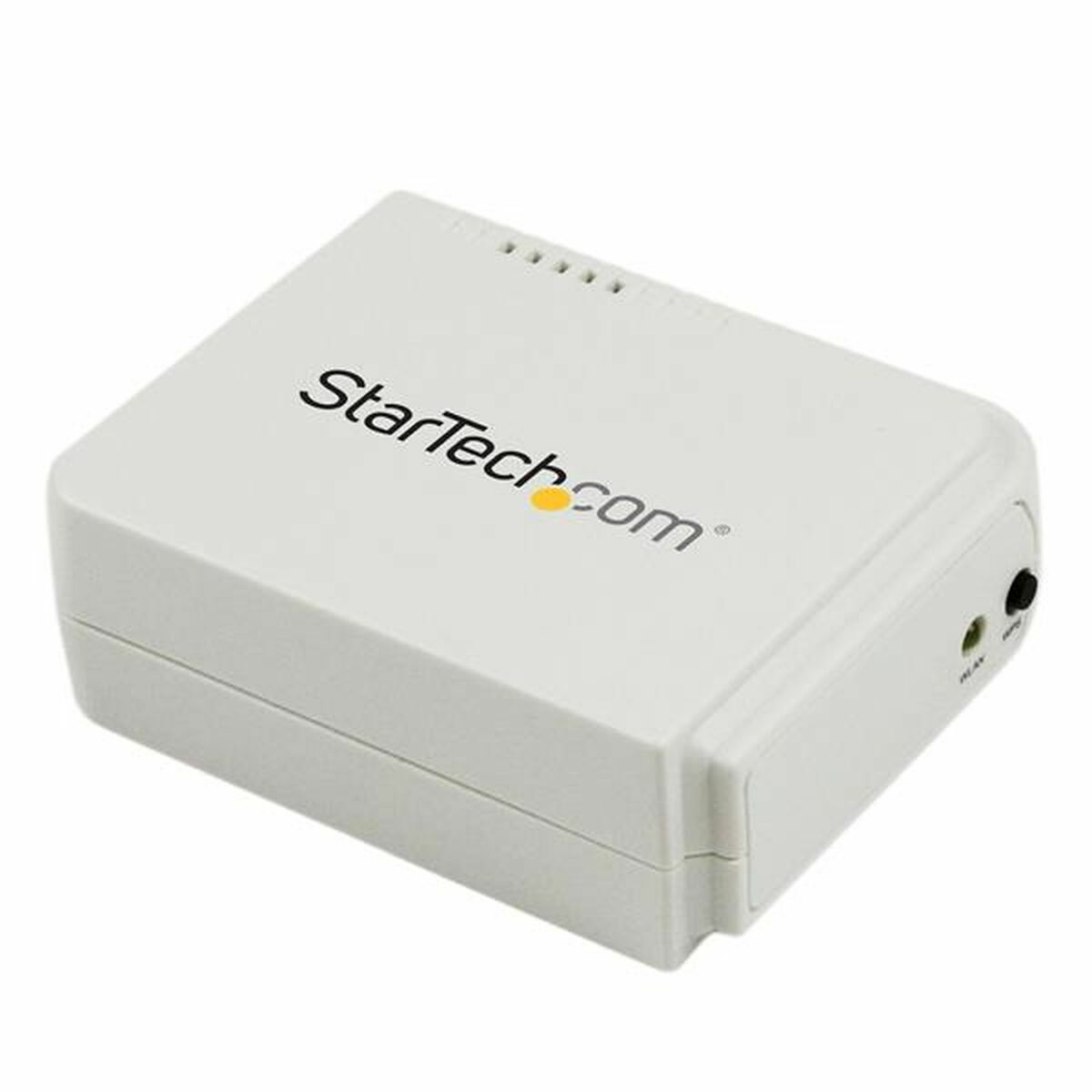 Nätverksskrivare Startech PM1115UWEU - 5
