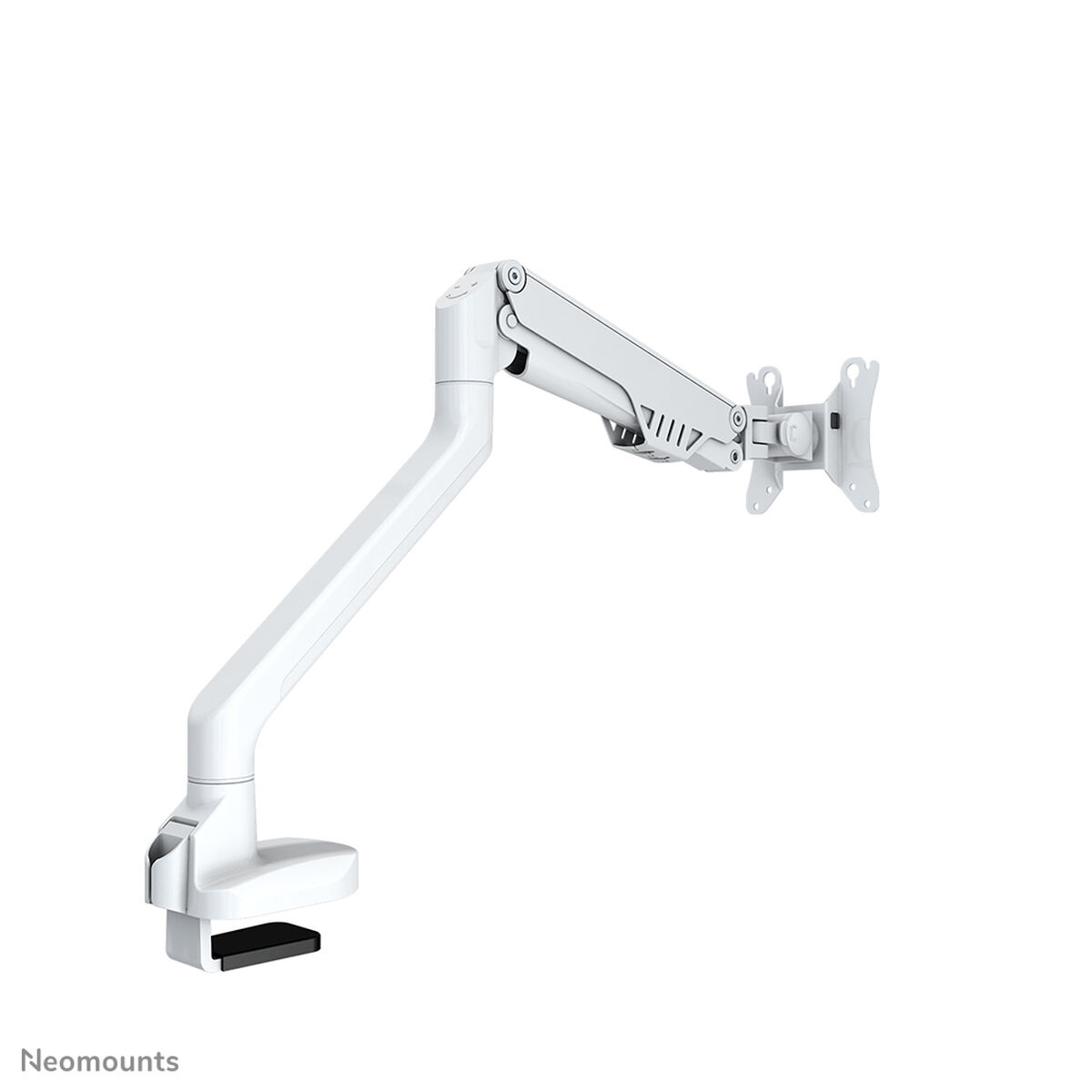 Bordfäste för Skärm Neomounts FPMA-D750WHITE2 Vit 8 kg - 2