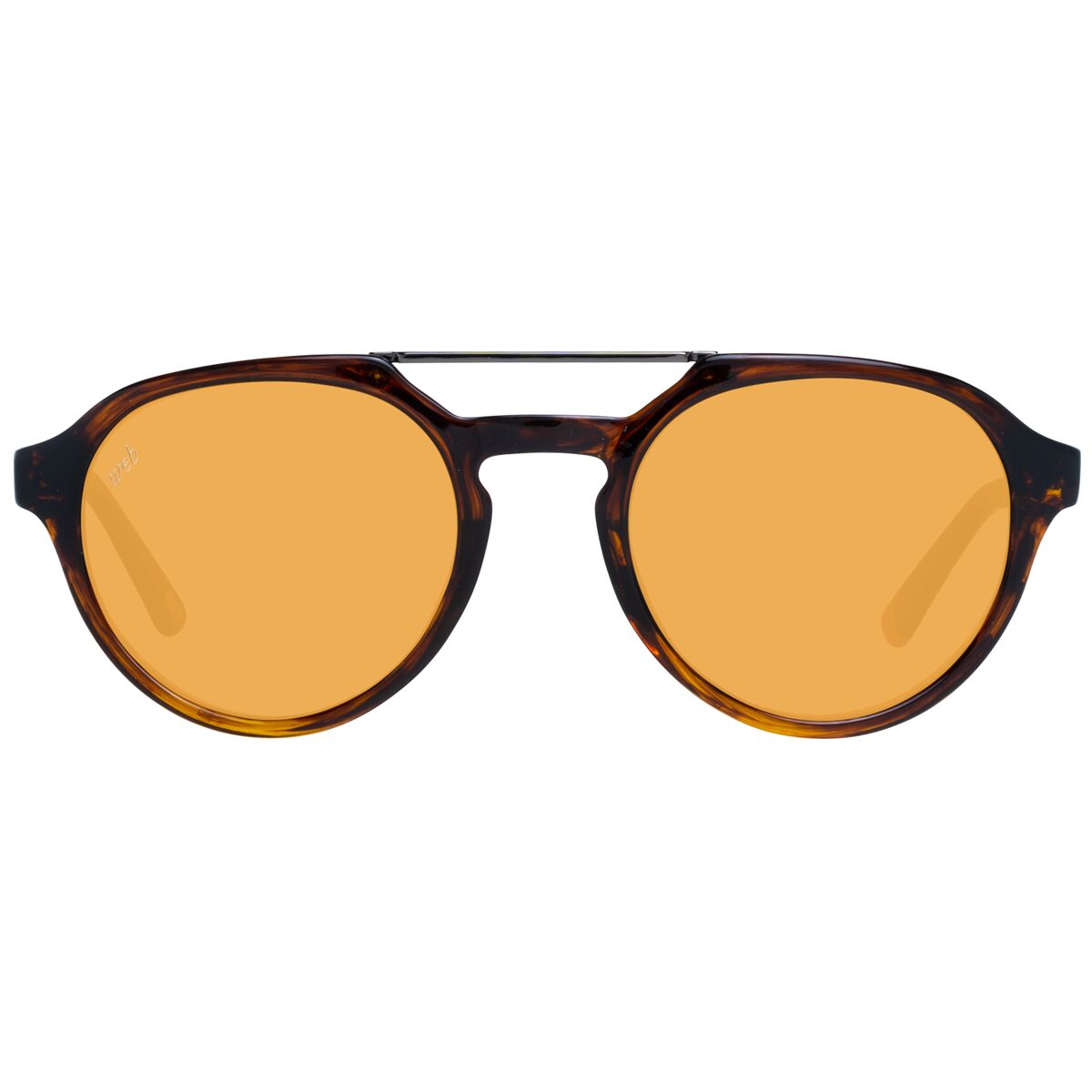 Herrsolglasögon Web Eyewear - 8