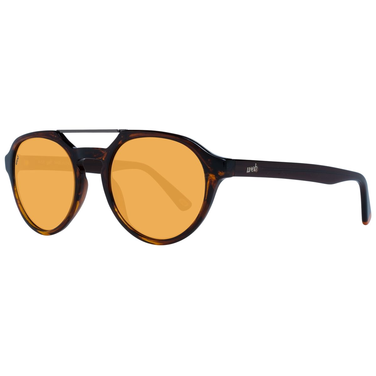 Herrsolglasögon Web Eyewear - 5