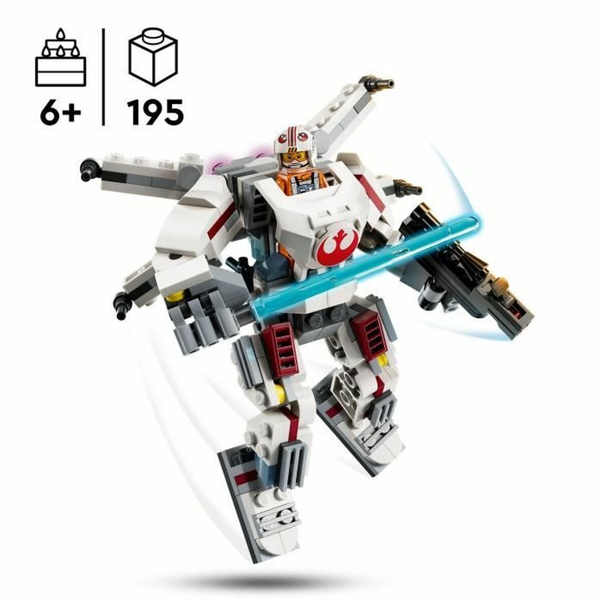 Playset Lego - 2