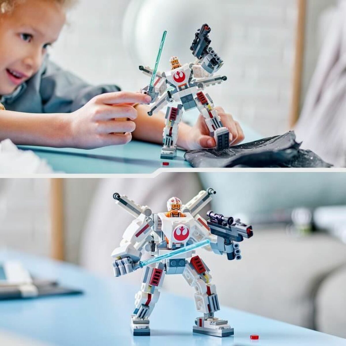 Playset Lego - 5