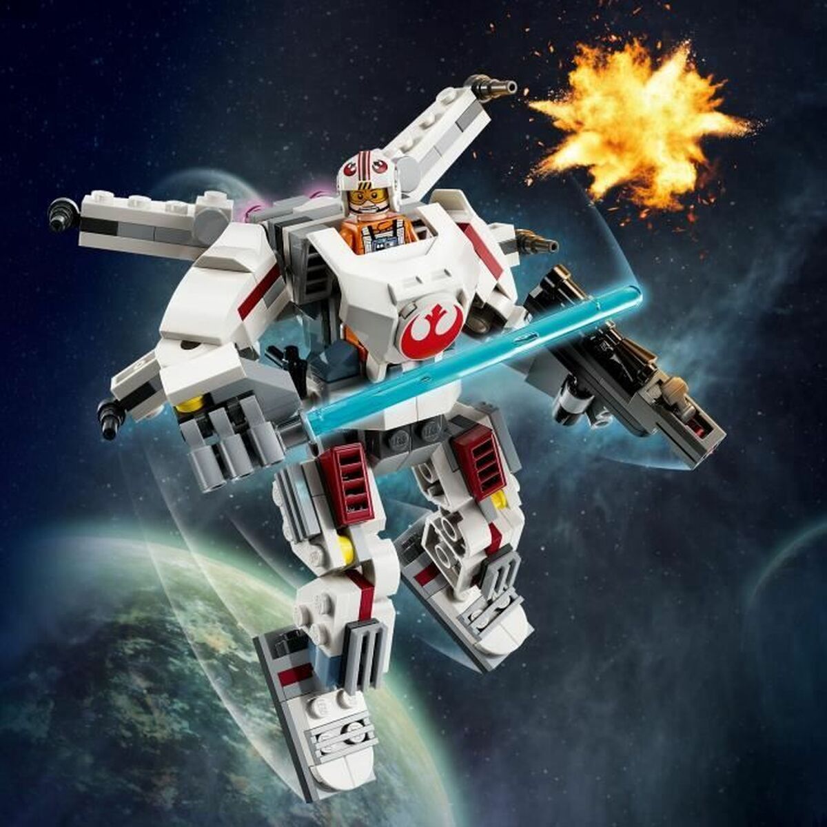 Playset Lego - 4