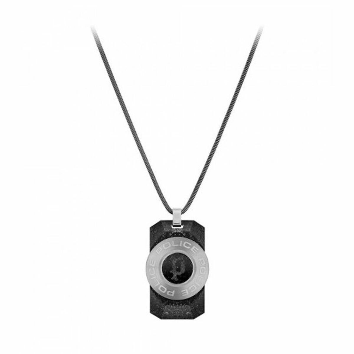 Herrhalsband Police PJ.26567PSS-01 45 cm