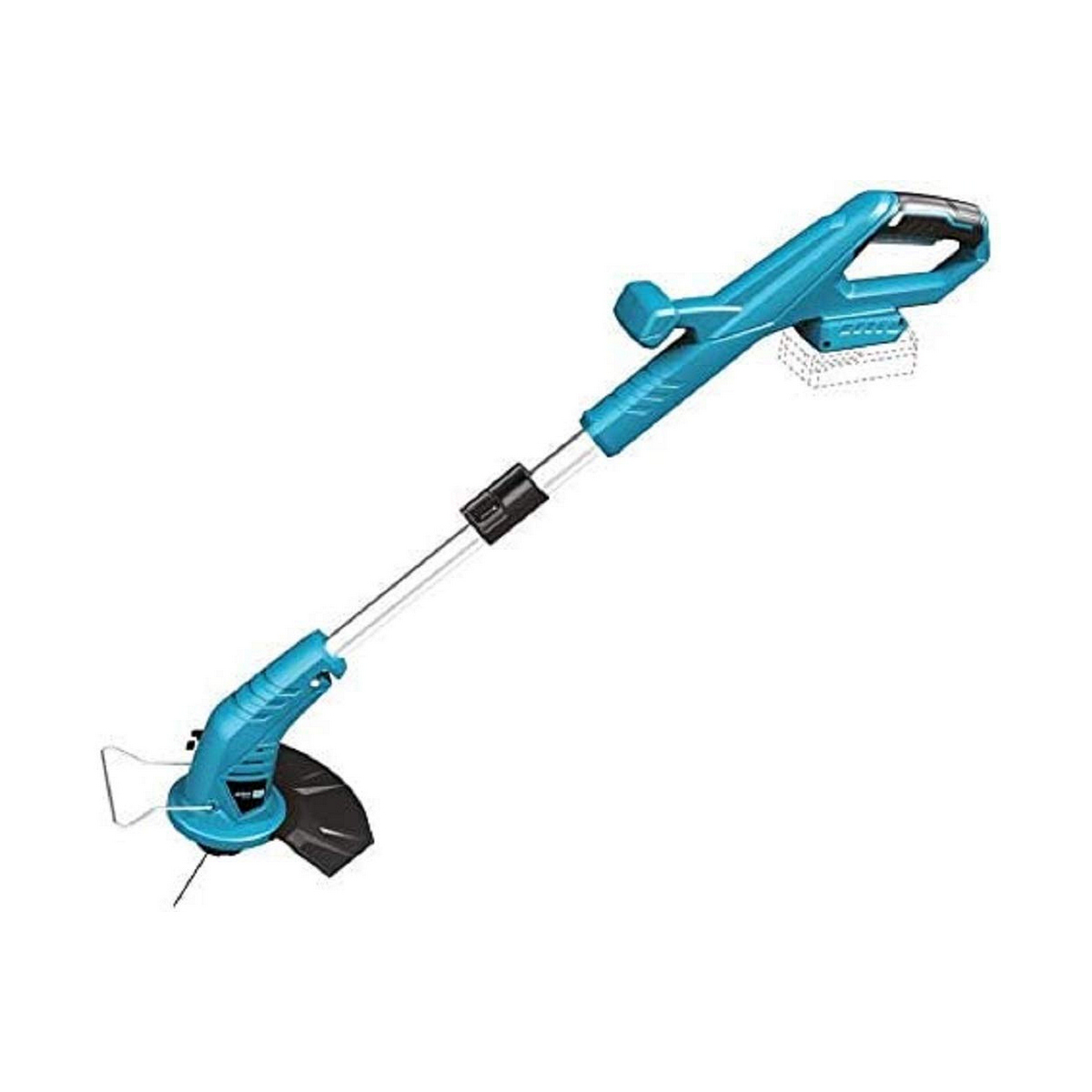 Elektrisk trimmer Koma Tools Pro Series (Renoverade B) - 2