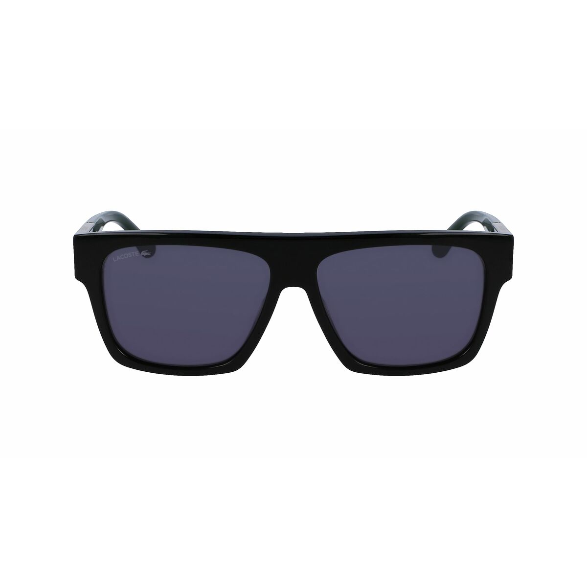 Herrsolglasögon Lacoste L984S-001 ø 57 mm - 2