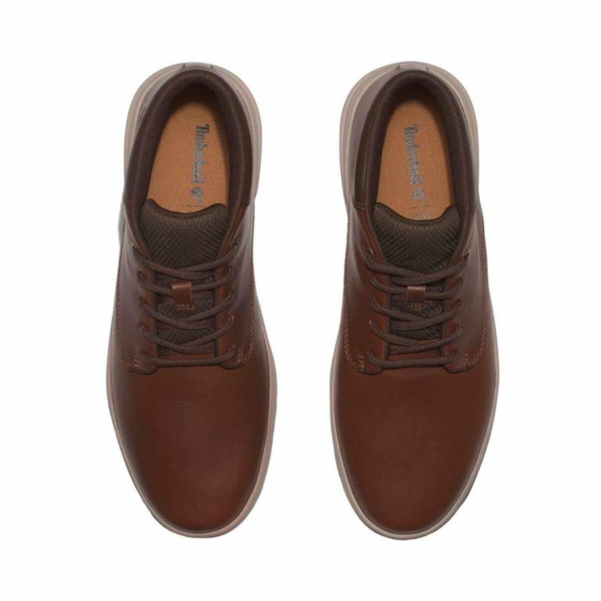 Sportskor Casual Timberland Seneca Bay Mid Lace Up - 3