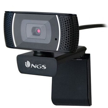 Webbkamera NGS XPRESSCAM1080HD Full HD