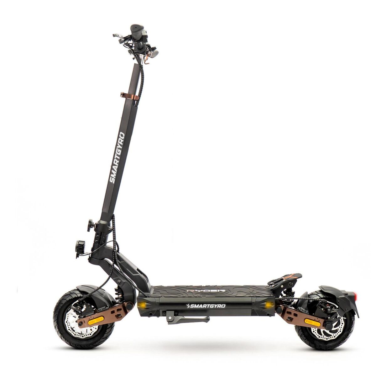 Elscooter Smartgyro SG27-572