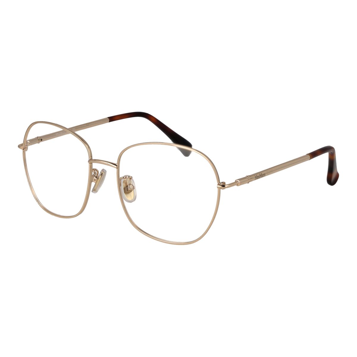 Glasögonbågar Max Mara MM5077-H 56032