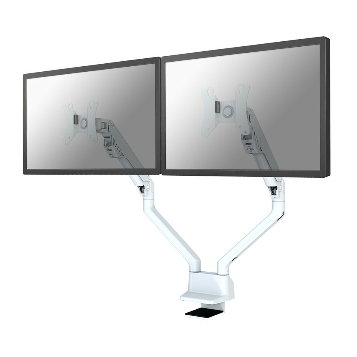 Bordfäste för Skärm Neomounts FPMA-D750DWHITE2 8 kg - 2