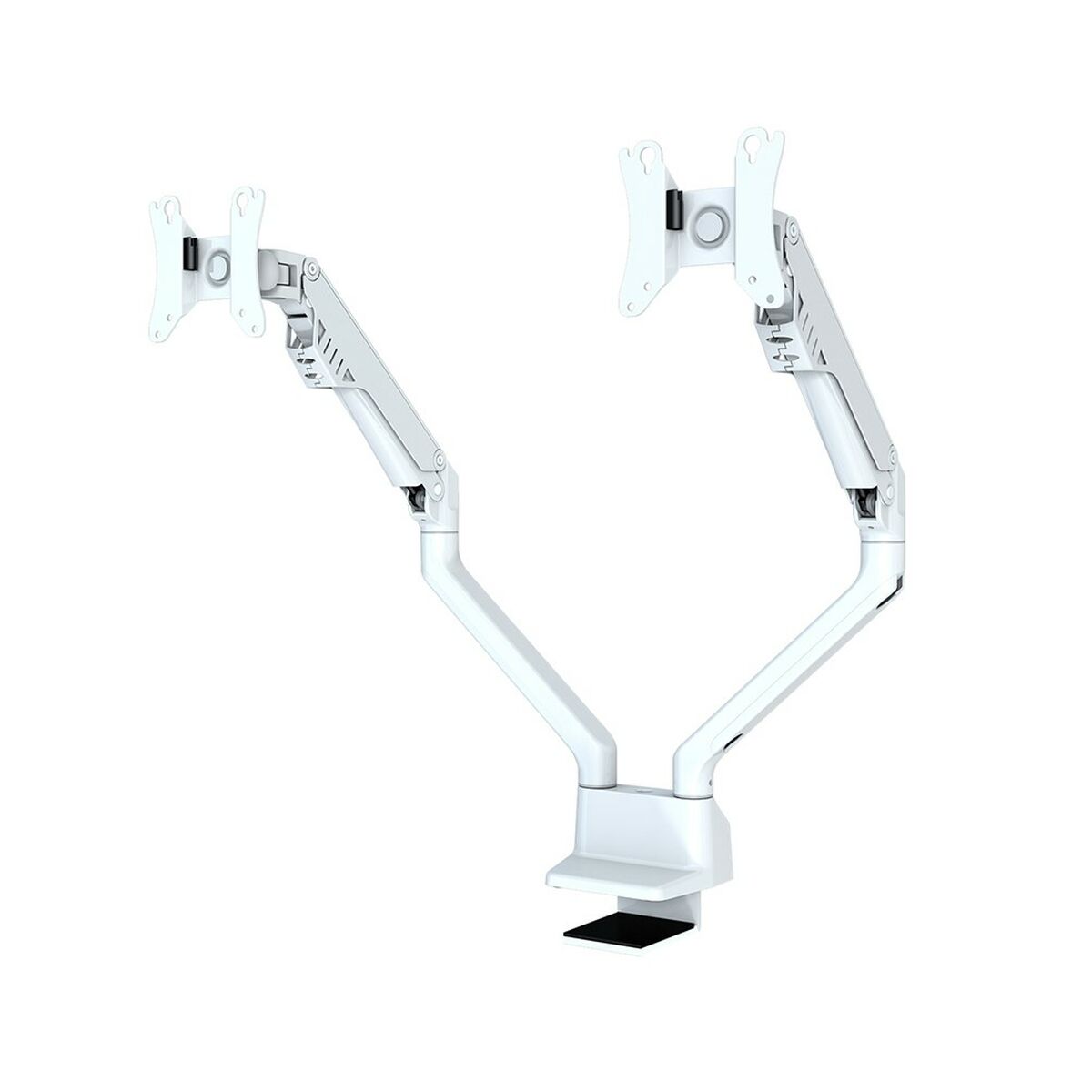 Bordfäste för Skärm Neomounts FPMA-D750DWHITE2 8 kg