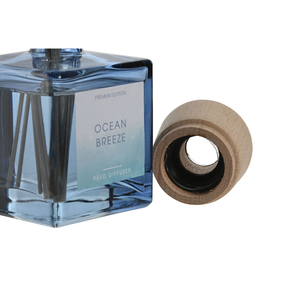 Luftrenare Home ESPRIT Medelhavs 100 ml - 2