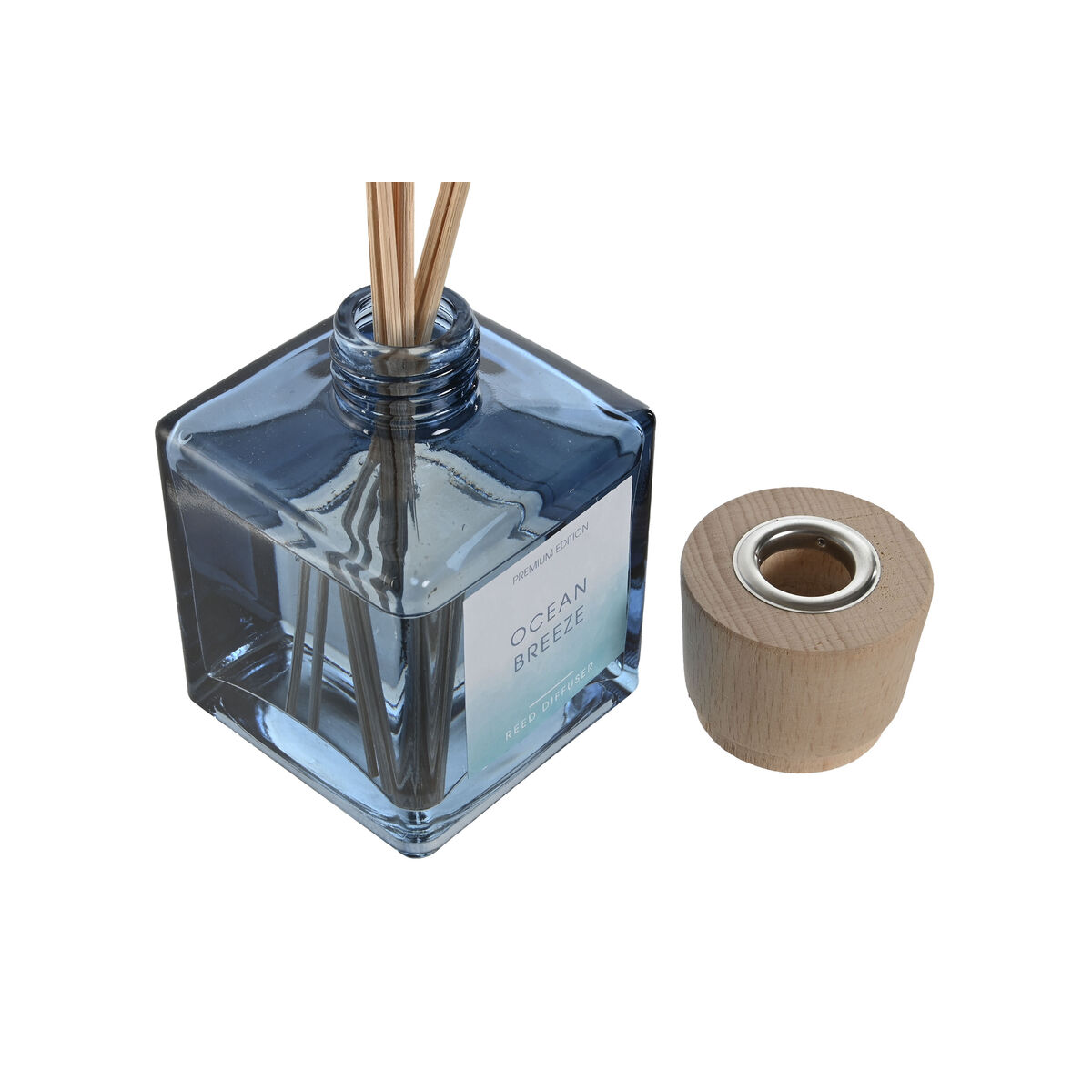 Luftrenare Home ESPRIT Medelhavs 100 ml - 3