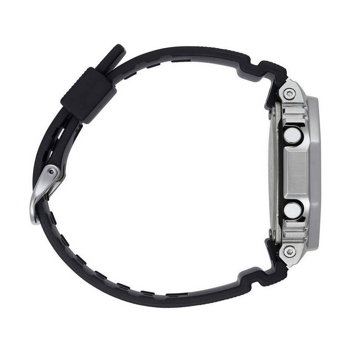 Herrklocka Casio OAK METAL COVERED - STEEL (Ø 44,5 mm) (Ø 45 mm) - 6