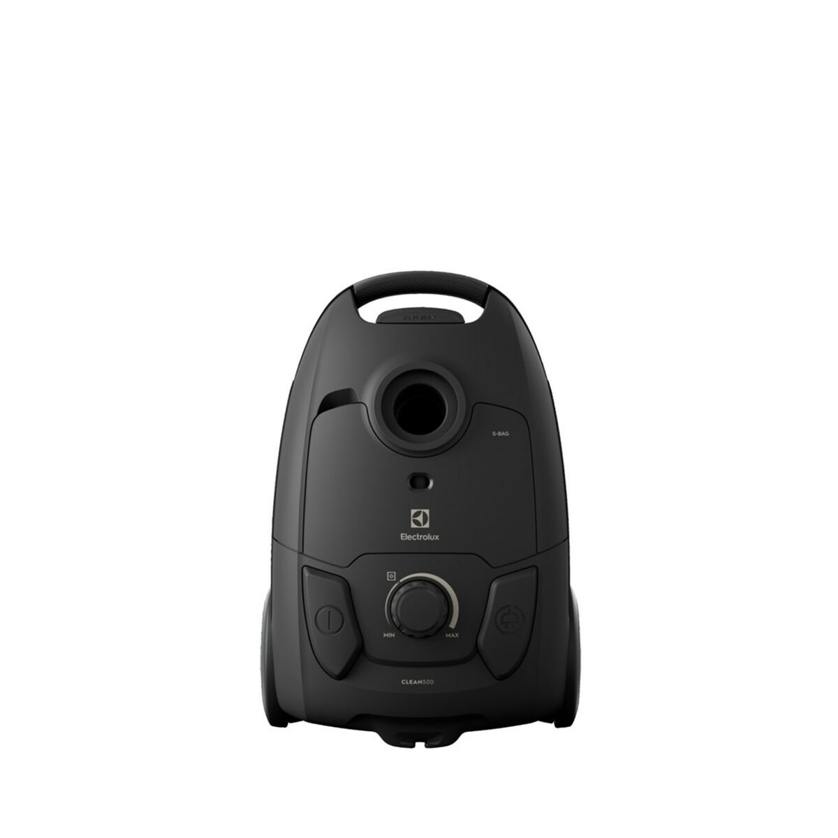 Dammsugare Electrolux EB51C2GG Grå 750 W - 3