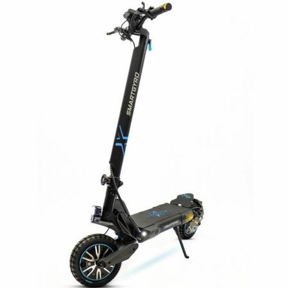 Elscooter Smartgyro SG27-423
