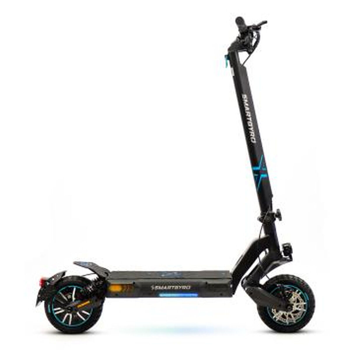 Elscooter Smartgyro SG27-423 - 3