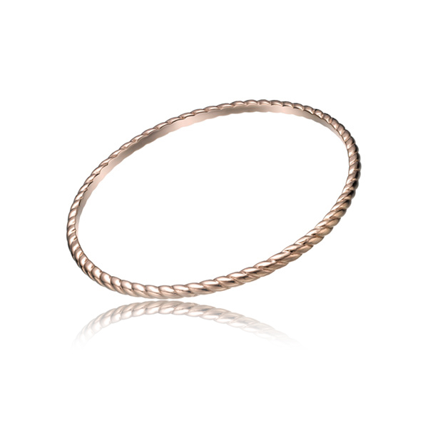 Damarmband Time Force TS5126BR - 2