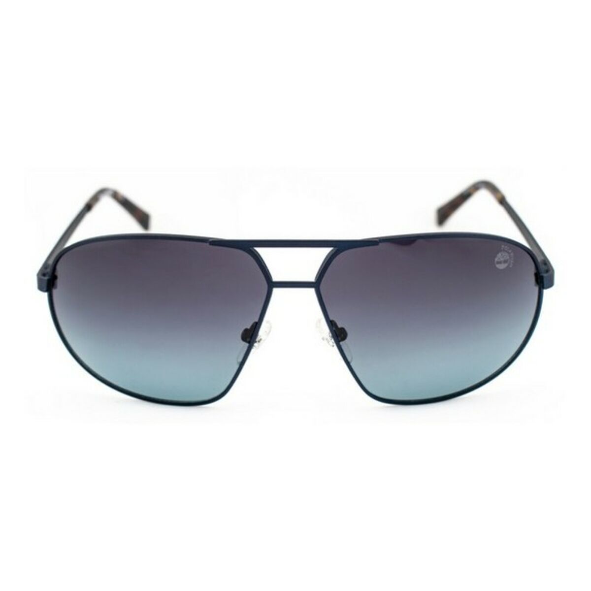 Herrsolglasögon Timberland TB9150A ø 63 mm - 6
