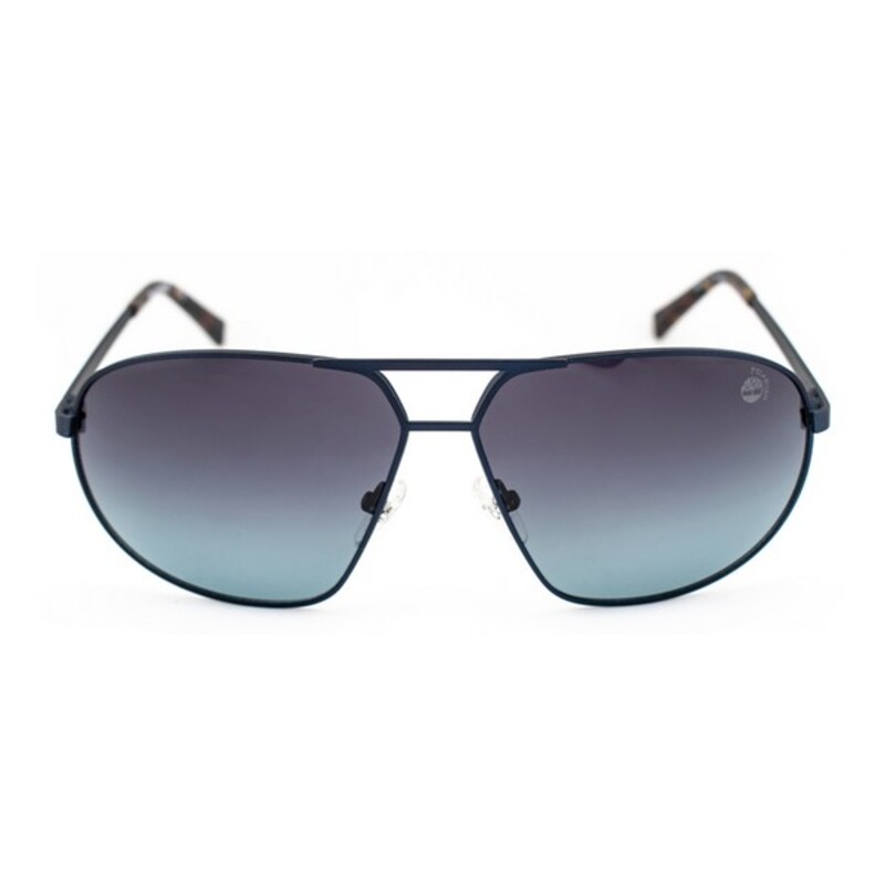 Herrsolglasögon Timberland TB9150A ø 63 mm - 4