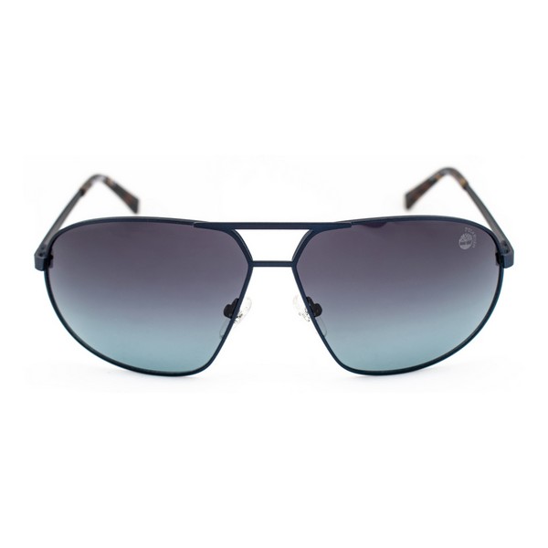 Herrsolglasögon Timberland TB9150A ø 63 mm - 2