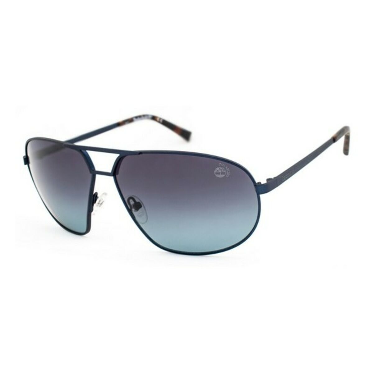 Herrsolglasögon Timberland TB9150A ø 63 mm - 7