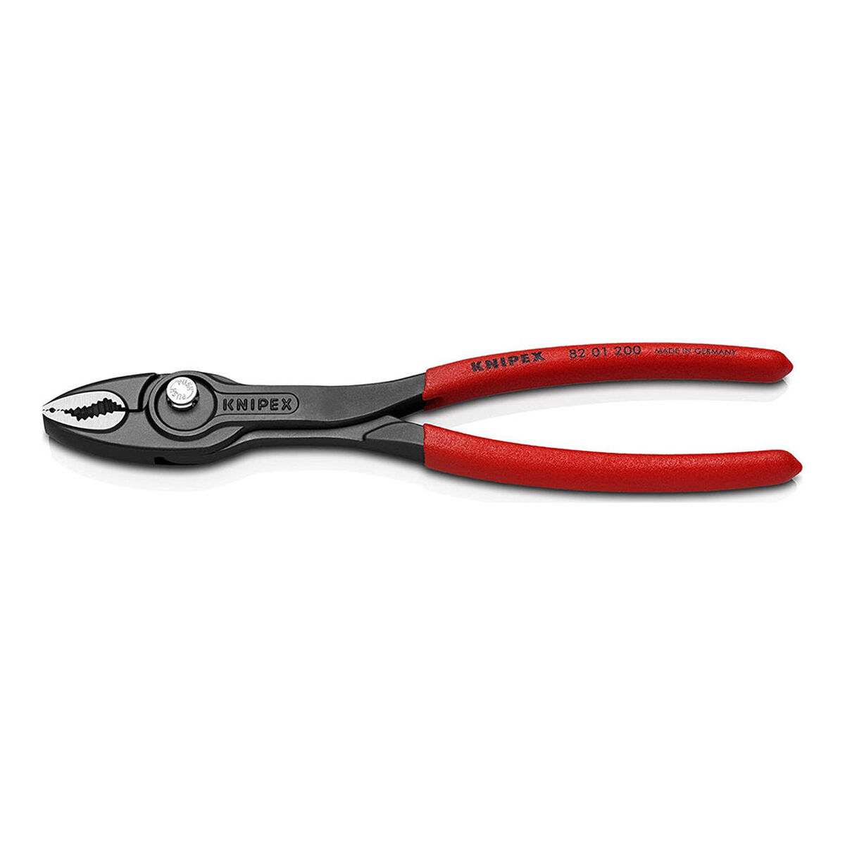 Avbitartång Knipex TwinGrip 200 x 45 x 15 mm - 2