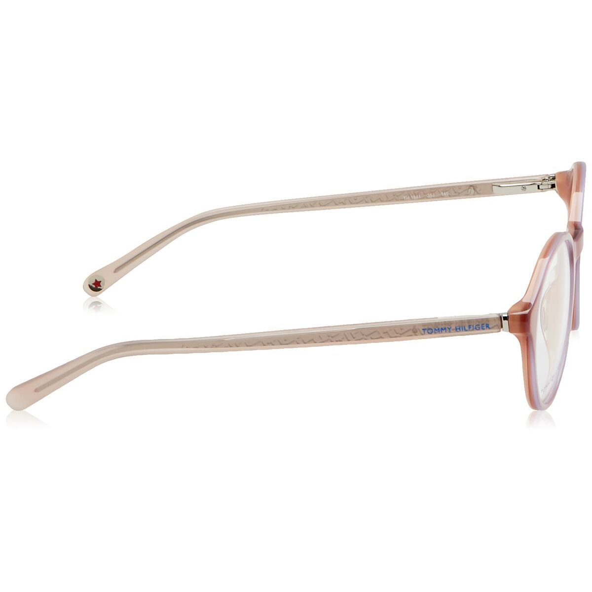 Glasögonbågar Tommy Hilfiger TH 1841 5035J - 3