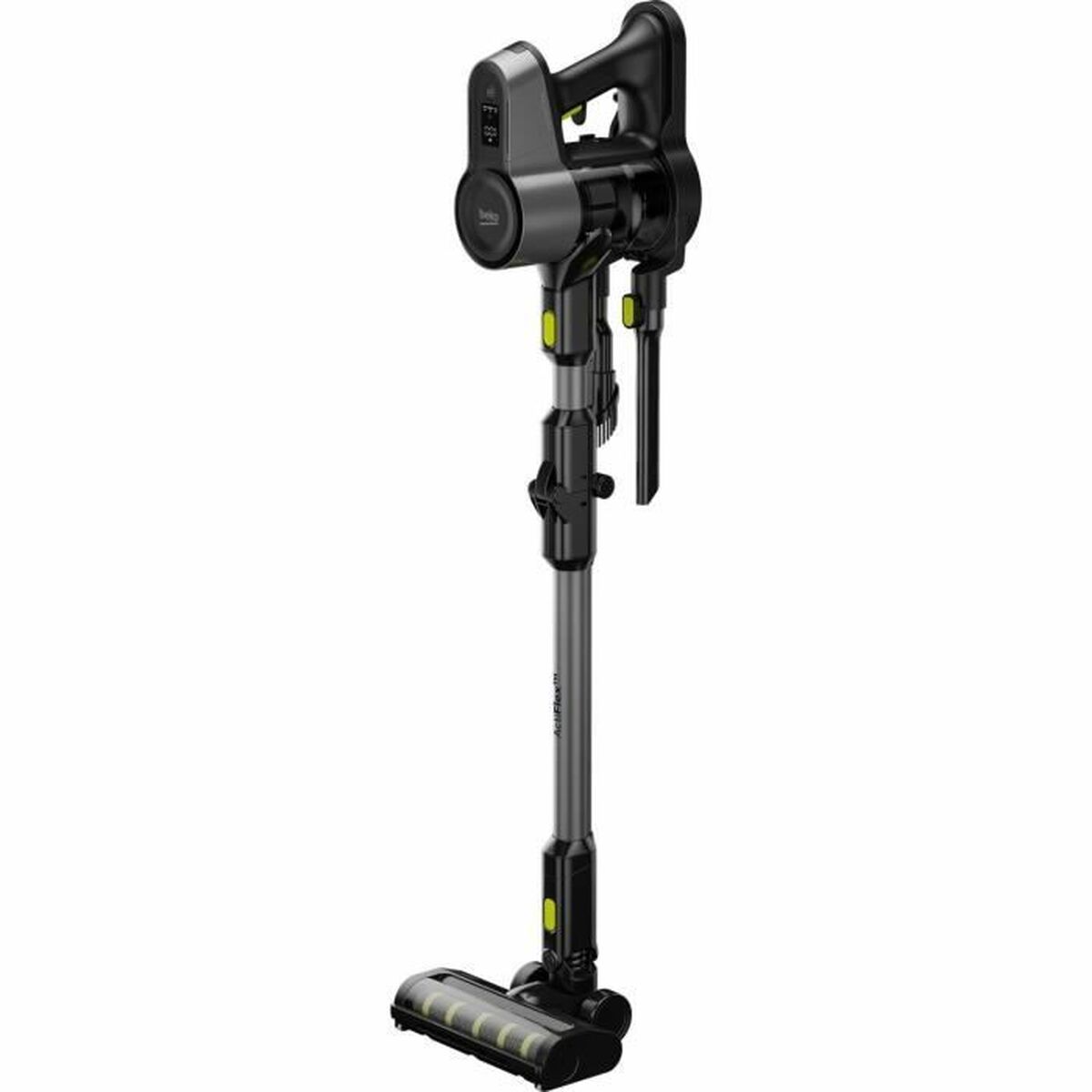 Sladdlös Dammsugare BEKO 350 W - 4