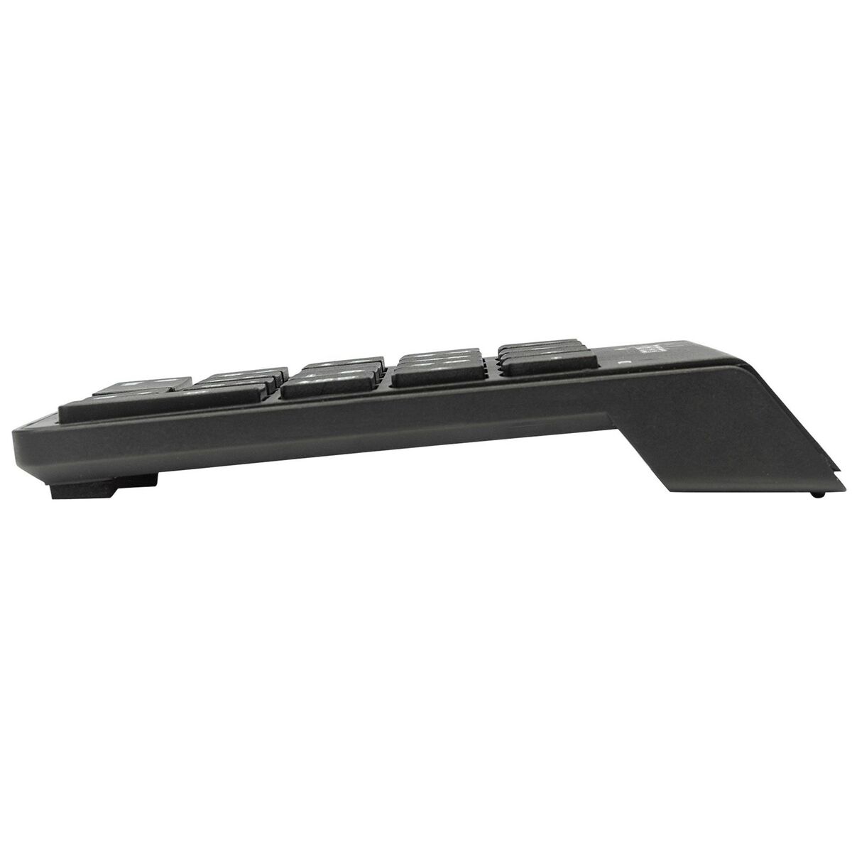 Numeriskt tangentbord Manhattan 178846 Svart - 4